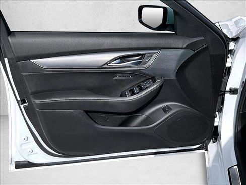 Used 2025 Cadillac CT5 Premium Luxury image 18