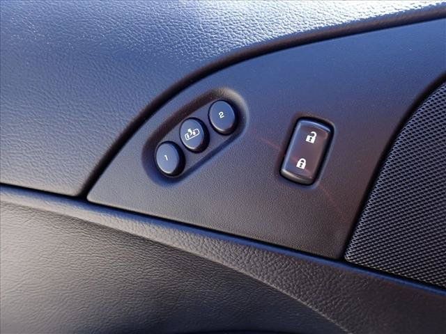 Used 2011 Chevrolet Corvette Convertible w/ Preferred Equipment Group RWD image 12