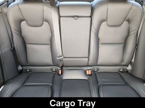 Certified 2023 Volvo XC60 B5 Ultimate AWD/4WD image 16