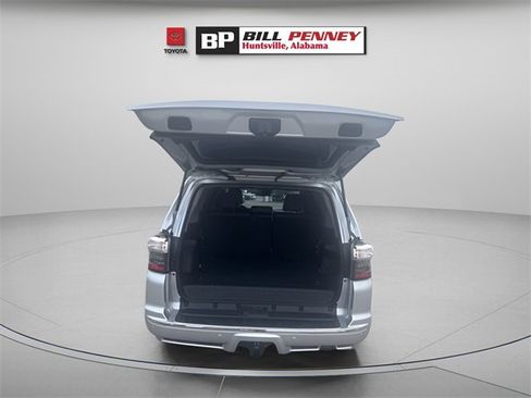 Used 2021 Toyota 4Runner Limited image 4