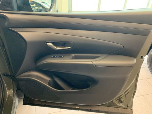 New 2026 Hyundai Santa Cruz SEL image 19