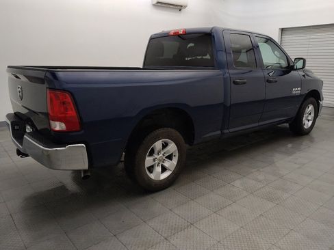 Used 2022 RAM 1500 Tradesman w/ Chrome Plus Package RWD image 10