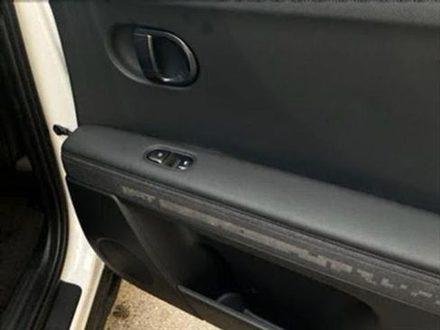 New 2025 Hyundai Ioniq 5 XRT image 21