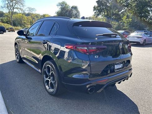 Used 2022 Alfa Romeo Stelvio Veloce image 6