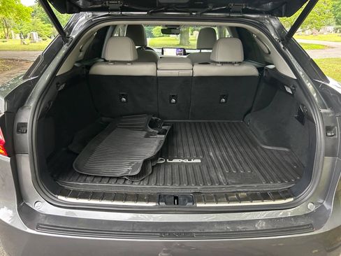 Used 2016 Lexus RX 350 AWD w/ Luxury Package image 29