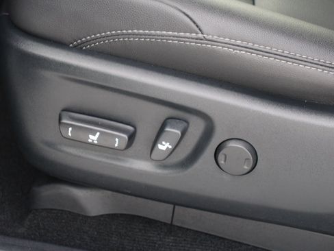 Certified 2024 Toyota 4Runner TRD Sport w/ Technology Package image 13