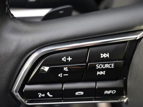 Certified 2024 MAZDA CX-90 Plug-In Hybrid w/ Premium Plus AWD/4WD image 37