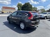 Used 2016 Honda CR-V EX-L image 3
