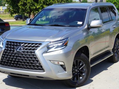 Used 2021 Lexus GX 460 Premium w/ Premium Package