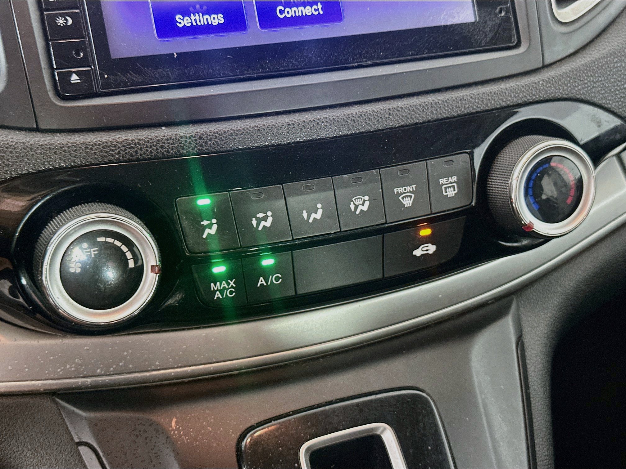 Used 2016 Honda CR-V EX image 22