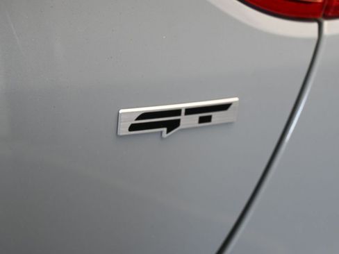 Used 2023 Kia Stinger GT2 w/ Red Interior Color Package image 38