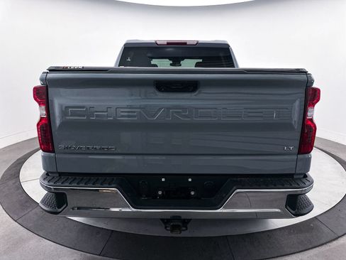 Used 2024 Chevrolet Silverado 1500 LT w/ Protection Package AWD/4WD image 14
