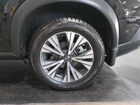 Used 2023 Nissan Rogue SV w/ SV Premium B Package AWD/4WD image 35