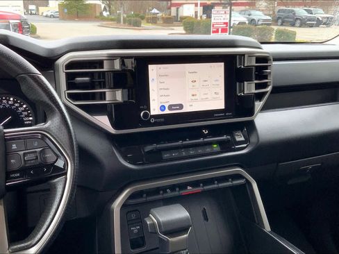 Used 2024 Toyota Tundra SR5 w/ SR5 Convenience Package image 9