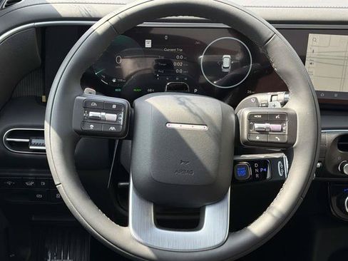 New 2026 Hyundai Palisade Calligraphy AWD/4WD image 9
