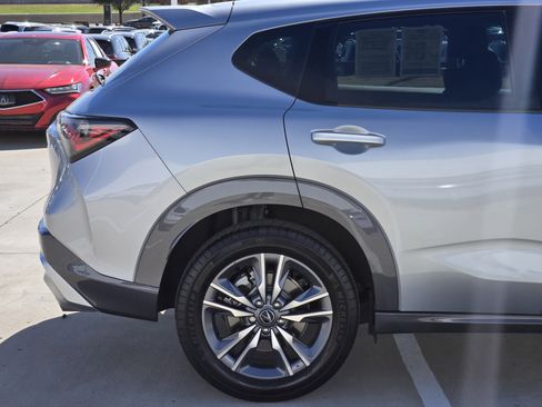 Used 2025 Acura ADX FWD image 14