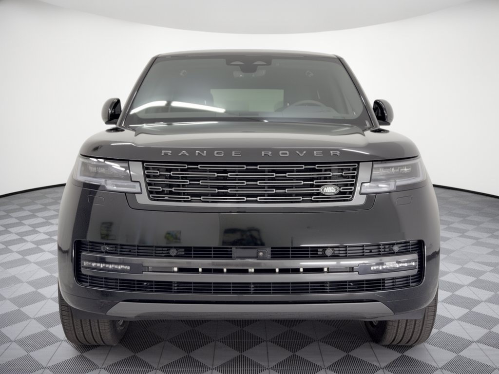 New 2026 Land Rover Range Rover SE AWD/4WD image 6
