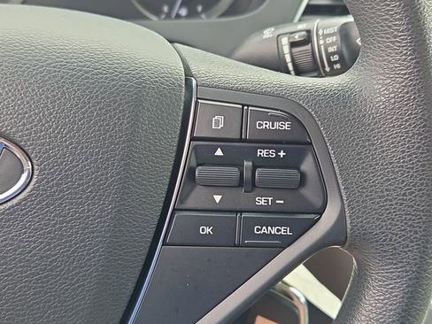 Used 2017 Hyundai Sonata ECO image 25