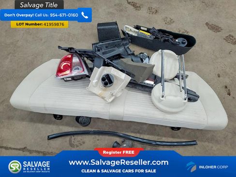 Used 2014 FIAT 500 Sport w/ Comfort/Convenience Group image 16