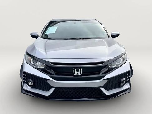 Used 2018 Honda Civic Sport image 5