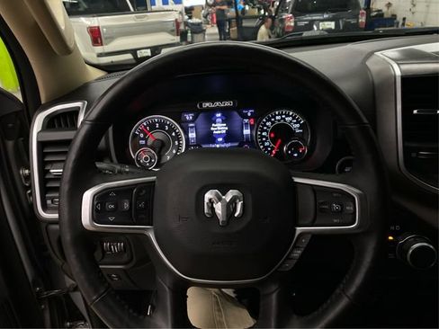 Used 2019 RAM 1500 Big Horn AWD/4WD image 22