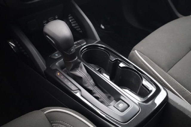 Used 2022 Chevrolet TrailBlazer LT FWD image 18