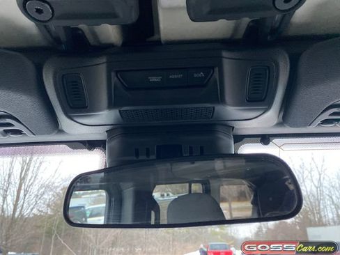 New 2026 Jeep Wrangler Unlimited Sport image 14