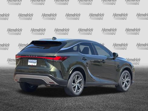 Certified 2023 Lexus RX 350 w/ Cold Area Package AWD/4WD image 5