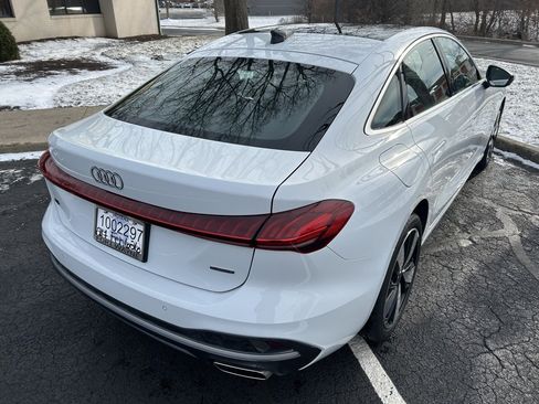 Used 2025 Audi A5 2.0T Premium Plus w/ Premium Plus image 28