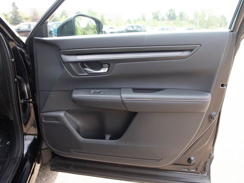 Used 2024 Honda CR-V Sport-L image 9