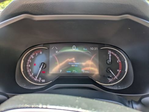 Certified 2024 Toyota RAV4 XLE w/ Weather Package AWD/4WD image 28
