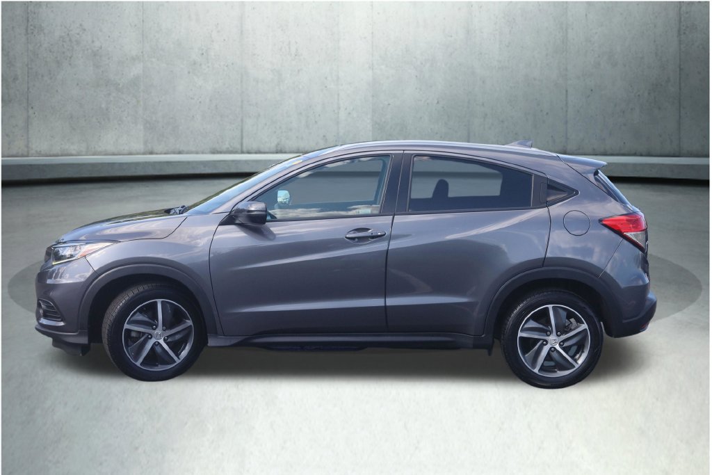 Used 2021 Honda HR-V EX image 7