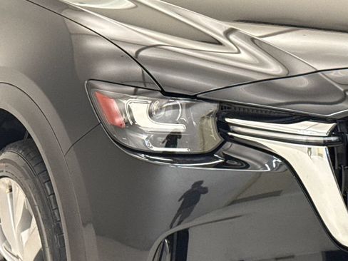 Used 2024 MAZDA CX-90 3.3 Turbo w/ Premium Plus Pkg AWD/4WD image 5