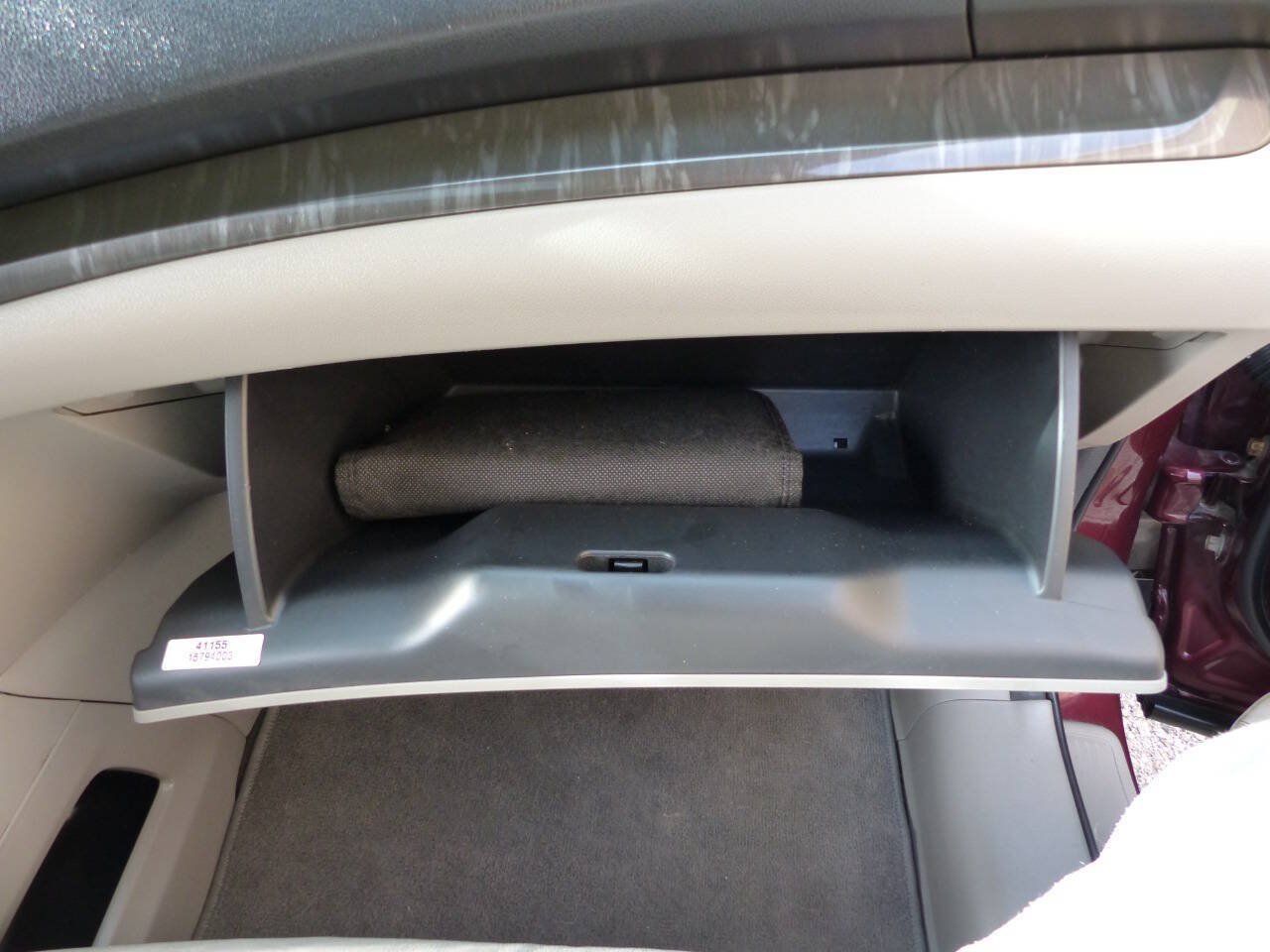 Used 2014 Honda CR-V EX-L image 45