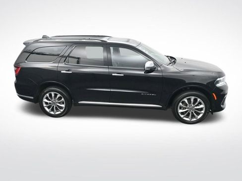 Used 2023 Dodge Durango Citadel image 29