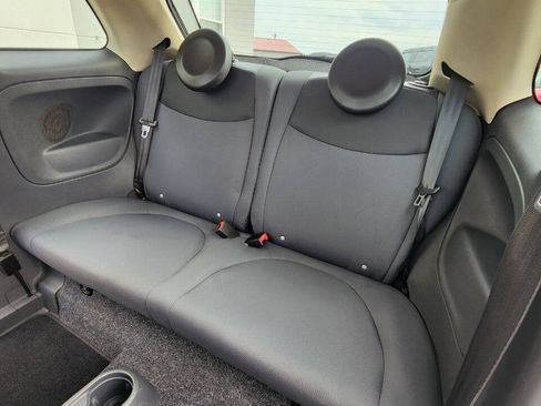 Used 2012 FIAT 500 Pop FWD image 17