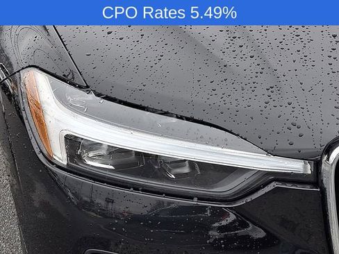 Certified 2023 Volvo XC60 T8 Ultimate AWD/4WD image 11