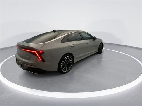 Used 2026 Kia K5 GT image 4