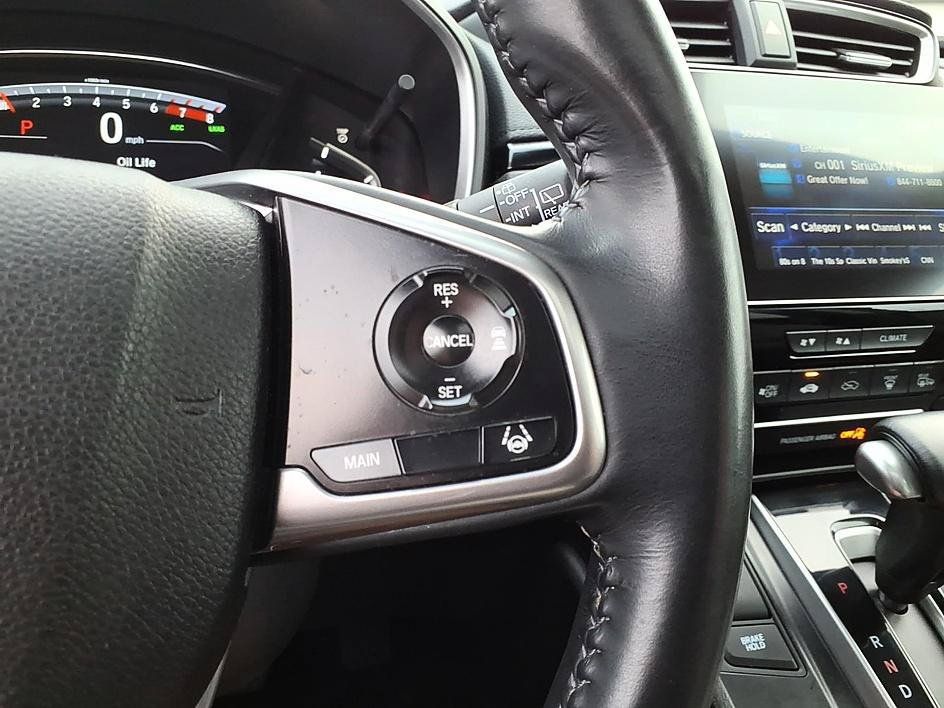 Used 2019 Honda CR-V EX-L image 28