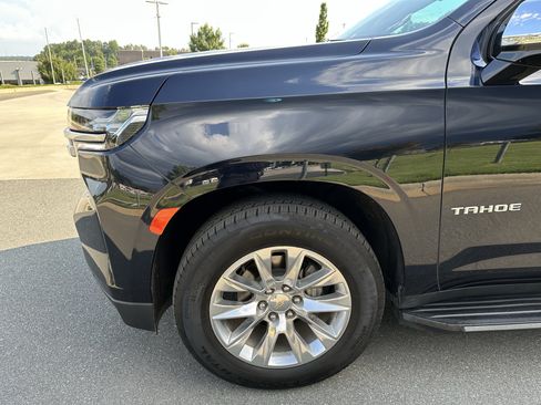 Used 2023 Chevrolet Tahoe Premier RWD image 13