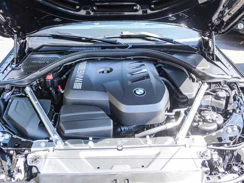New 2026 BMW 430i w/ M Sport Package RWD image 27
