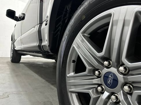 Used 2019 Ford F150 Platinum AWD/4WD image 19