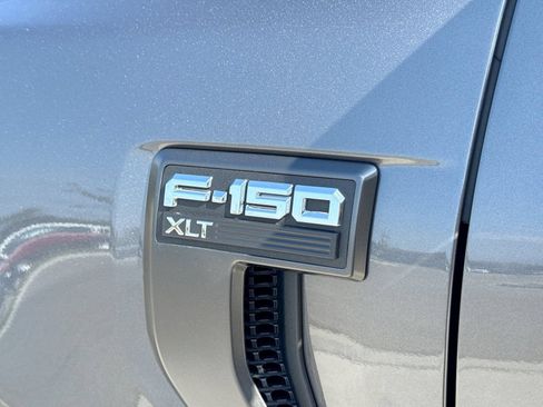 Certified 2023 Ford F150 XLT w/ Equipment Group 302A High AWD/4WD image 16