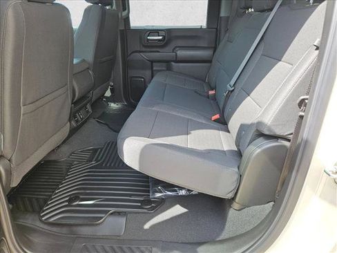 New 2026 Chevrolet Silverado 2500 Custom w/ Custom Value Package image 6