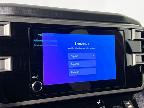 New 2026 Toyota Tundra SR5 image 28