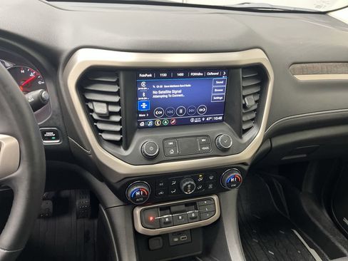 Used 2023 GMC Acadia Denali w/ Denali Ultimate Package image 20