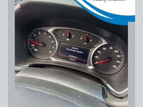 Used 2019 Chevrolet Equinox Premier image 1