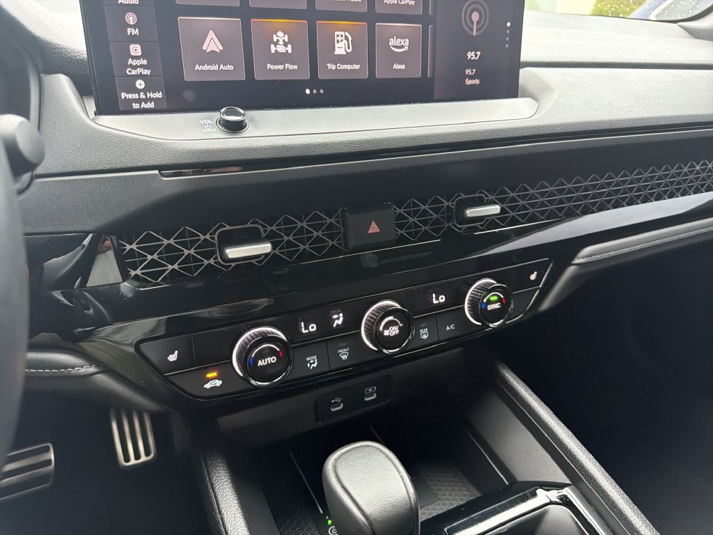 Used 2025 Honda Accord Sport image 24