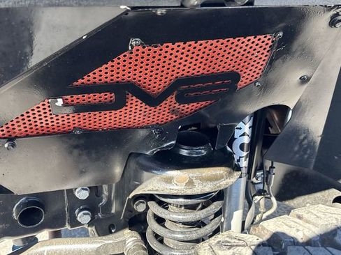 Used 2017 Jeep Wrangler Unlimited Sport image 11