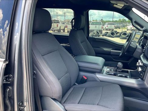 Used 2026 Ford F150 XLT w/ Equipment Group 302A MID AWD/4WD image 30